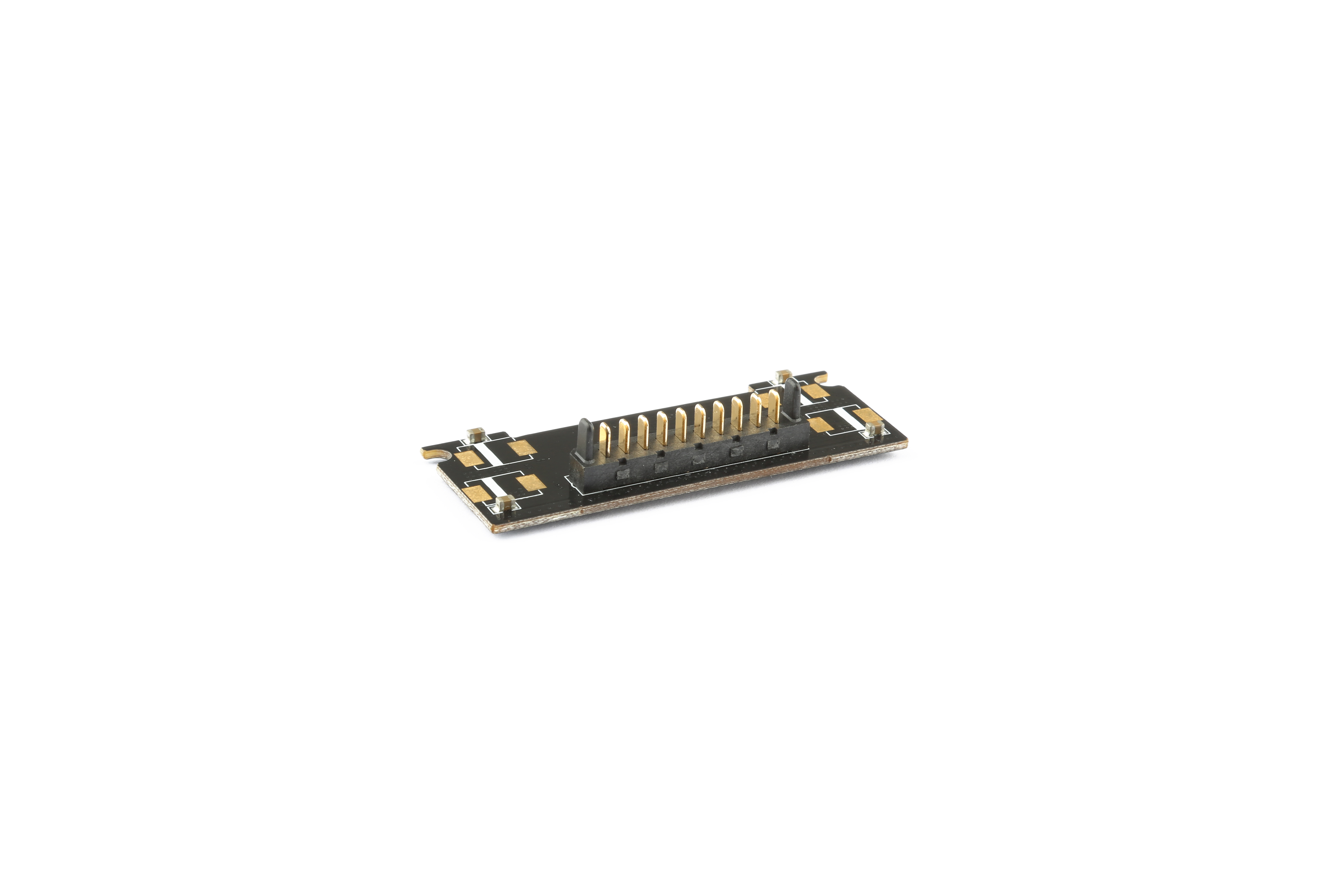 Power adapter board